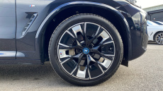 BMW iX3 210kW M Sport Pro 80kWh 5dr Auto Electric Estate